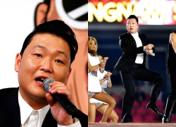 PSY vướng tranh cãi trước thềm concert mùa hè