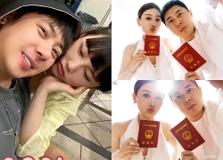 Scandal nóng: Nữ diễn viên dành 13 năm yêu bạn trai nhưng bị "cắm sừng" suốt 7 năm mà không biết, thấy đàng trai cưới tiểu tam mà ngã ngửa