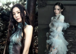 Sự hết thời của nữ thần mắt cười đẹp nhất showbiz: Ra nhạc không ai biết, có ngày chỉ bán được 2 album