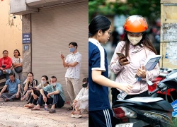 Chính thức kết thúc kỳ thi vào lớp 10 tại Hà Nội!