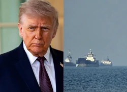 Tiết lộ những thay đổi mới nhất của Tổng thống Trump về các điều khoản trong thỏa thuận với Iran