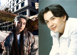 Trước Sơn Tùng M-TP, ca sĩ nổi tiếng nhất Việt Nam thập niên 2000s đã làm điều này với biểu tượng chim Lạc