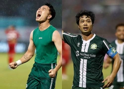 'Viral' khoảnh khắc Minh Vương hết dành thanh xuân để trụ hạng