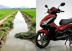 Vụ án nữ giáo viên bị người tình sát hại (kỳ 1): Thi thể cạnh mương nước