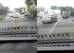 Vụ thầy dạy lái ô tô 'cãi' CSGT: Xác minh việc tuyển sinh, đào tạo lái xe