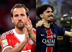 Vượt Dembele, ứng viên số 1 cho Quả bóng vàng 2026 lộ diện