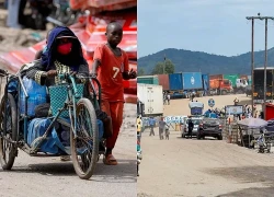 WHO ghi nhận hơn 900 ca nghi nhiễm Ebola, hơn 220 trường hợp tử vong đang được điều tra