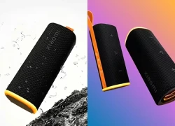 Xiaomi Bluetooth Speaker C: Bước đột phá với Bluetooth 6.0 và công nghệ Auracast