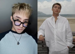 1 triệu bài đăng đưa Sơn Tùng M-TP lên thẳng top trending, Instagam 8.3 triệu followers trống trơn - chuyện gì đang xảy ra?