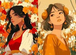 12 cung hoàng đạo ngày 6/5: Sư Tử tỏa sáng, Bảo Bình khởi sắc