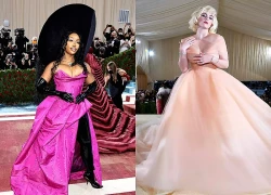 Ai cũng yêu Met Gala ngoại trừ 10 ngôi sao này?