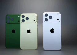 Apple báo lãi kỷ lục, iPhone 17 trở thành "át chủ bài"
