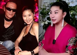 Bạn gái kém 49 tuổi tiết lộ lý do chia tay thực sự với tài tử Tạ Hiền