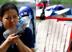 Bangkok ghi nhận chỉ số nhiệt ở mức 'nguy hiểm cực độ'