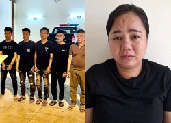 Bé gái 14 tuổi bị bắt giữ, đánh đập, ép làm việc tại quán karaoke