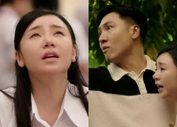 Bước chân vào đời - Tập 31: Lâm lao tới giải cứu Thương khỏi 'hang cọp'