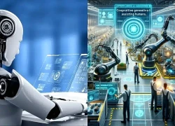 Cách AI và tự động hóa đang định nghĩa lại các cuộc tấn công hiện đại