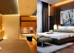 Cách lắp đặt đèn ngủ phong thủy đón tài lộc không phải ai cũng biết