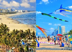 Cẩm nang du lịch Lonely Planet vinh danh Đà Nẵng - điểm đến tuyệt nhất tháng Sáu