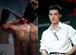 Cảnh 18+ của Trần Ngọc Vàng trong "Heo năm móng" có thực sự cần thiết?