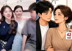 Chàng trai 22 tuổi quyết cưới bạn thân của mẹ 42 tuổi: Nhà gái thách cưới hơn 1 tỷ đồng gây "sốc"