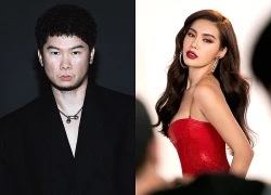 Chuyên gia trang điểm nổi tiếng đăng đàn tố một siêu mẫu vô ơn, nói xấu, Minh Tú bị gọi tên
