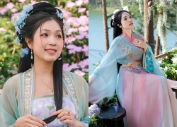 “Cô Long Đà Lạt” cảnh báo bị giả mạo, mệt mỏi vì khách vẫn xếp hàng dài chờ gặp