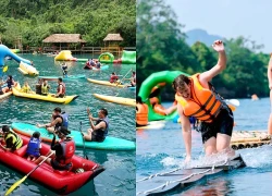 Con số gây chú ý sau 4 ngày du lịch "bùng nổ" ở Phong Nha - Kẻ Bàng