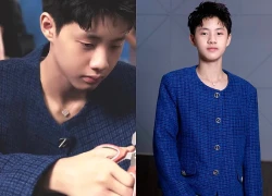 Con trai Đăng Khôi gây bão với visual “Vương Nhất Bác”, gia thế gây ngỡ ngàng