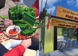 Cực nóng! "Siêu phẩm" Phở Anh Hai chuẩn bị có phần 2, đưa anh em game thủ trải nghiệm một ngày làm sinh viên Bách Khoa