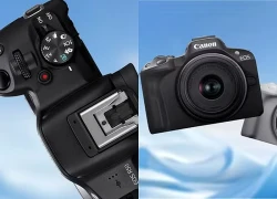 Đánh giá Canon EOS R50: Lựa chọn nhỏ gọn đáng cân nhắc cho vlogger và người mới?