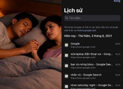 Đêm tân hôn chồng chỉ nắm tay tôi ngủ đến sáng, tỉnh dậy tôi ngỡ ngàng khi xem lịch sử tìm kiếm trong điện thoại anh