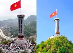 Điểm cực Bắc Lũng Cú đón gần 13 nghìn lượt khách dịp nghỉ lễ