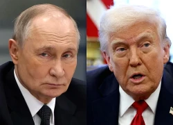 Điện Kremlin: Tổng thống Nga và Mỹ có chung nhận định về Kiev