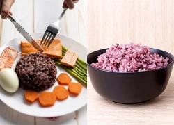 Điều gì xảy ra với đường huyết khi ăn gạo lứt?