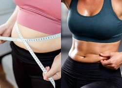 Duy trì 7 thói quen này mỗi ngày, mỡ thừa sẽ giảm rõ rệt