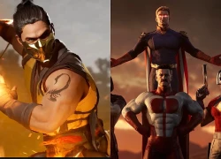Fan của dòng game chiến đấu chú ý, series game siêu phẩm đang giảm giá sập sàn, thấp chưa từng có trên Steam