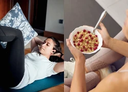 Gập bụng bao nhiêu cái mỗi ngày để cải thiện vòng eo và tăng sức mạnh cơ bụng?