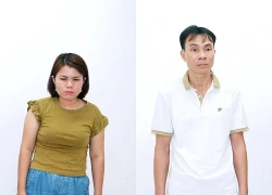 Giám đốc công ty nội thất ở TPHCM thuê 10 người nước ngoài làm việc chui