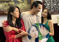 Hé lộ kết phim 'Bóng ma hạnh phúc': Trang lộ bản chất thật, ra tay với Dũng