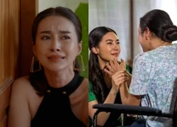 Đang ốm thập tử nhất sinh, mẹ chồng dúi vào tay tôi 3 tỷ cùng lời đề nghị 'đổi đời' khiến tôi sững sờ, câm nín