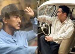 Hứa Vĩ Văn trải lòng về cột mốc '20 năm hoạt động nghệ thuật'