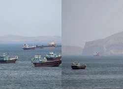 IMO tiếp tục cảnh báo khẩn đối với tàu thuyền qua eo biển Hormuz