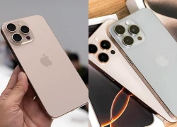 iPhone sắp bước vào 'cơn sóng lớn': Giá có thể tăng mạnh, người mua nên cân nhắc điều này