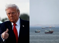 Iran cảnh báo Mỹ sau khi ông Trump công bố Dự án Tự do ở eo biển Hormuz