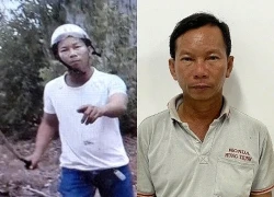 Khởi tố người đàn ông chống đối cán bộ làm nhiệm vụ ở Lâm Đồng