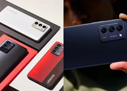 Lenovo Legion Y70 tái xuất: Chip Snapdragon 8 Gen 5 và pin 8000 mAh liệu có làm nên chuyện?