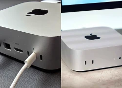 Mac Mini, Mac Studio 'cháy hàng': Làn sóng AI cục bộ khiến máy Mac nhỏ gọn trở thành tâm điểm