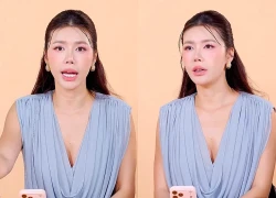 Minh Tú bị "tấn công" giữa ồn ào nghi nói xấu cộng sự