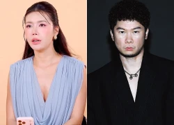 Minh Tú thái độ trên livestream giữa ồn ào bị tố vô ơn, nói xấu cộng sự lâu năm